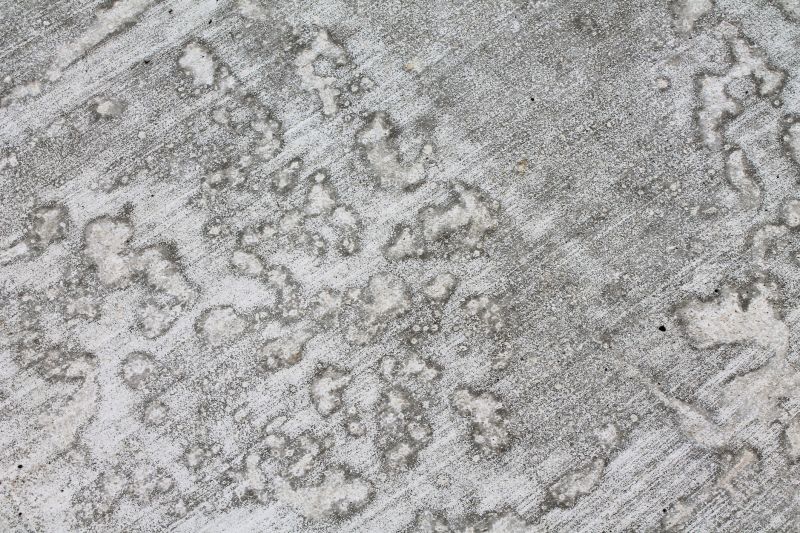 concrete acid staining services