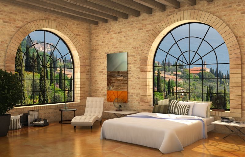 Elegant Interior Floors