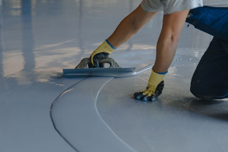 Floor Coating Service in Frederick, MD